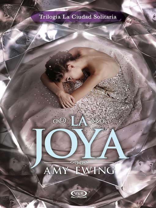 Title details for La Joya by Amy Ewing - Wait list